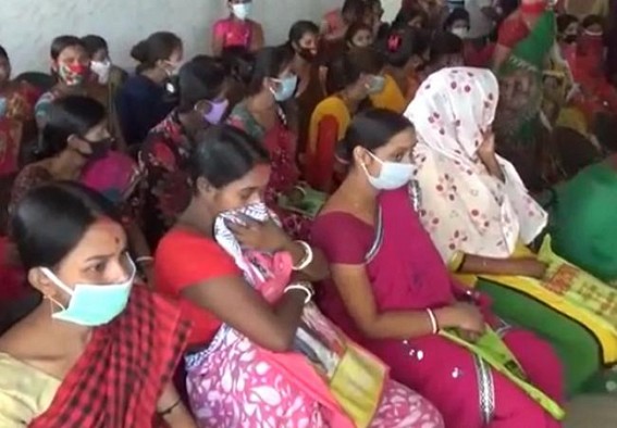 1,418 patients visited OPD in IGM hospital on Monday 1,418 patients visited OPD in IGM hospital on Monday